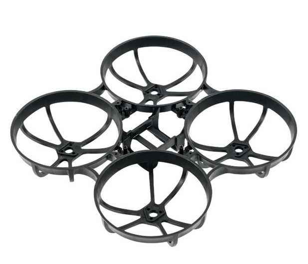BetaFPV Meteor75 Pro Frame Black - rama drona - 1518191 - zdjęcie